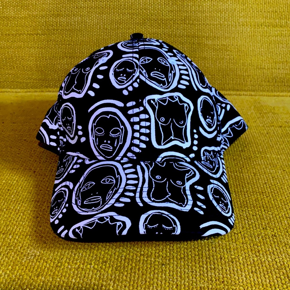 PATRICK CHURCH NY HAT